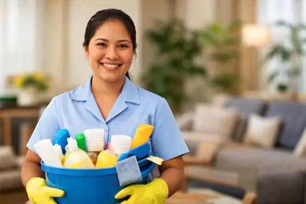 استقدام عمالة منزلية من سريلانكا